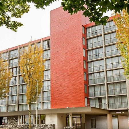 Red Lion Inn & Suites Olympia, Governor Hotel Dış mekan fotoğraf