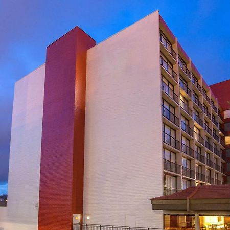 Red Lion Inn & Suites Olympia, Governor Hotel Dış mekan fotoğraf