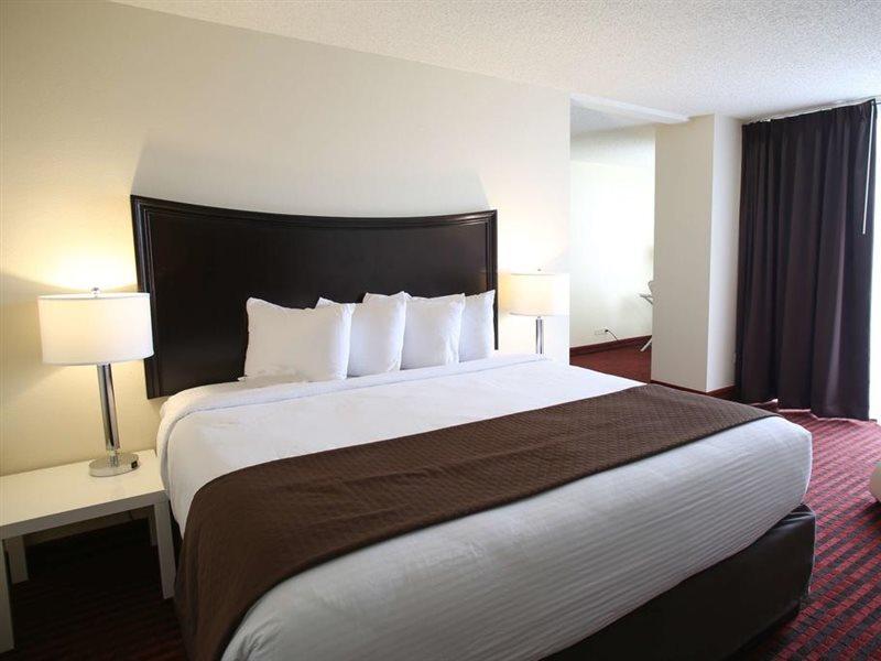 Red Lion Inn & Suites Olympia, Governor Hotel Dış mekan fotoğraf