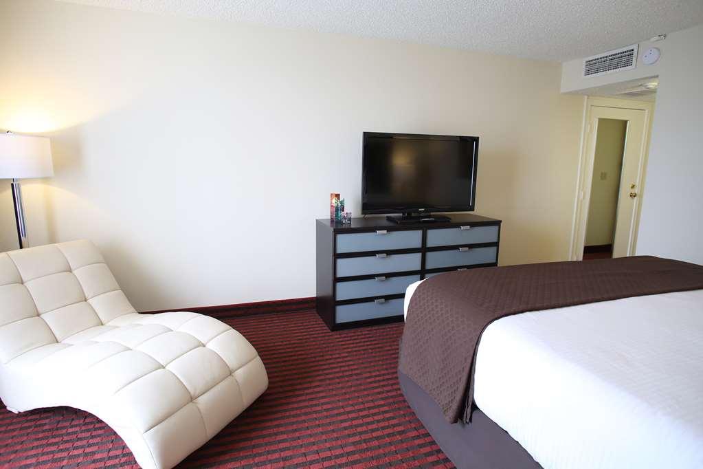 Red Lion Inn & Suites Olympia, Governor Hotel Oda fotoğraf
