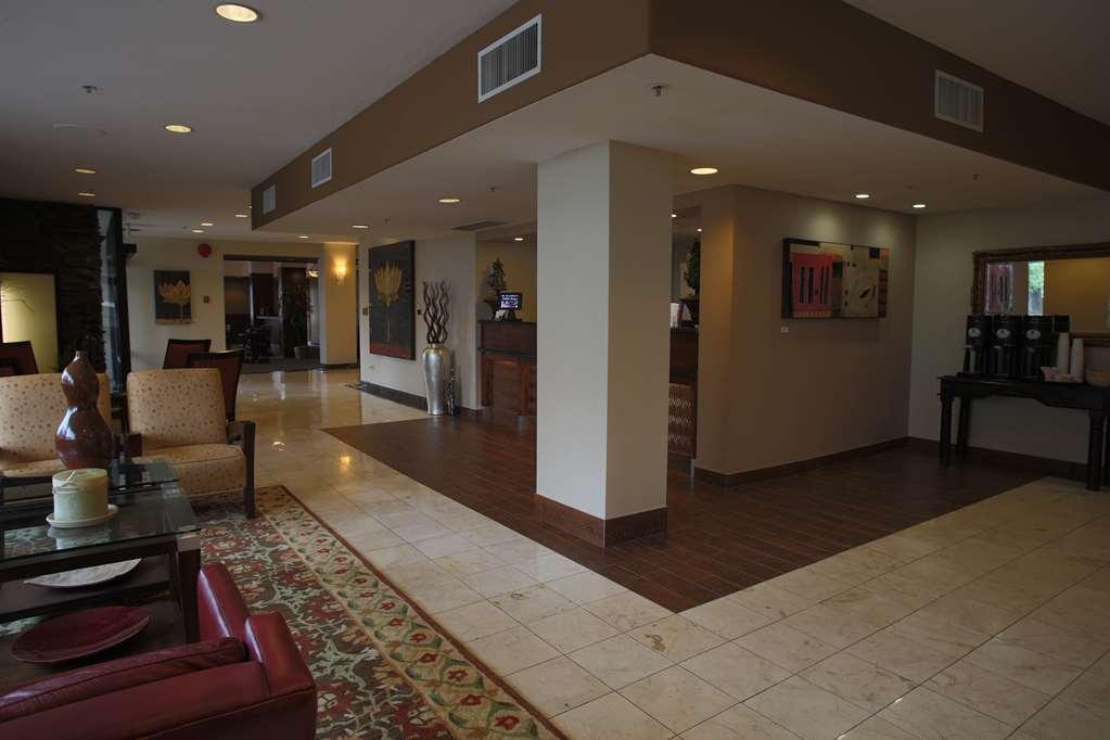 Red Lion Inn & Suites Olympia, Governor Hotel İç mekan fotoğraf