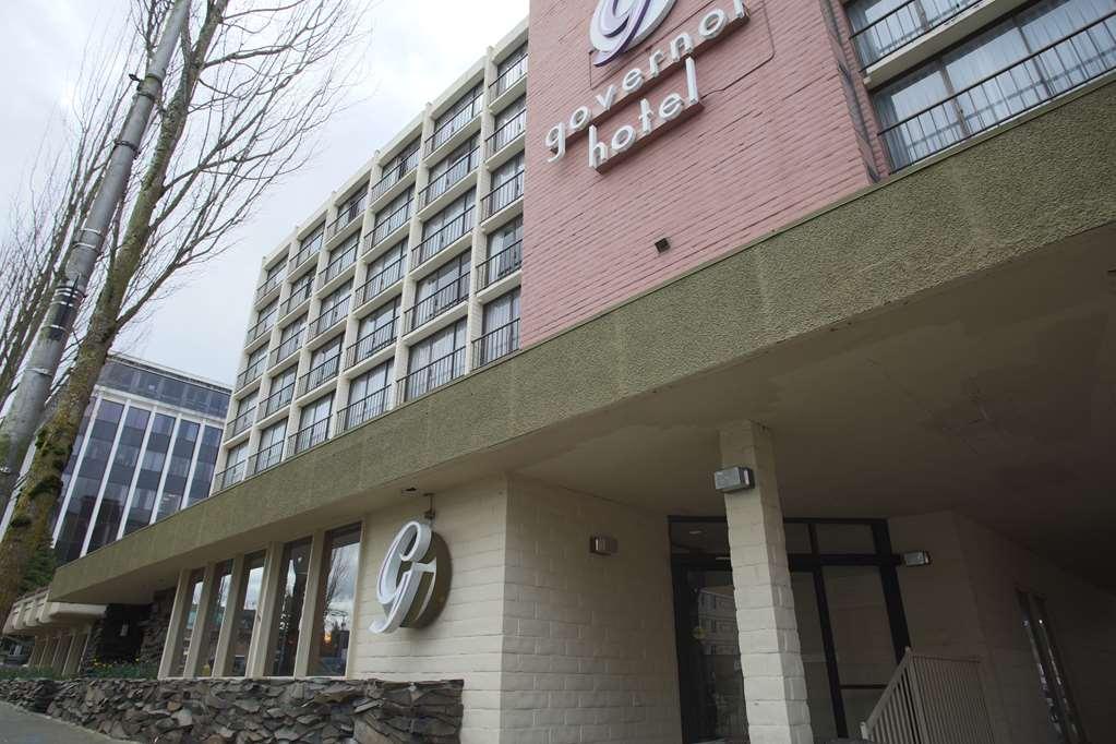 Red Lion Inn & Suites Olympia, Governor Hotel Dış mekan fotoğraf