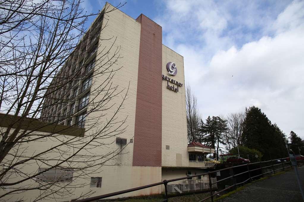 Red Lion Inn & Suites Olympia, Governor Hotel Dış mekan fotoğraf