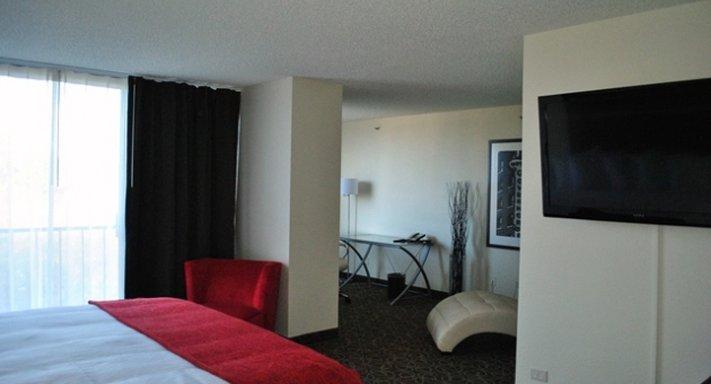 Red Lion Inn & Suites Olympia, Governor Hotel Dış mekan fotoğraf