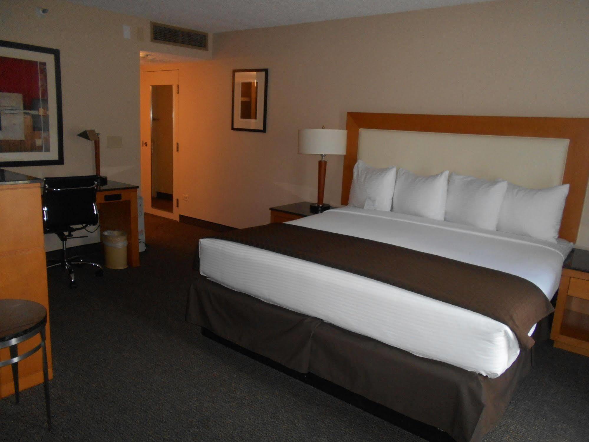 Red Lion Inn & Suites Olympia, Governor Hotel Dış mekan fotoğraf