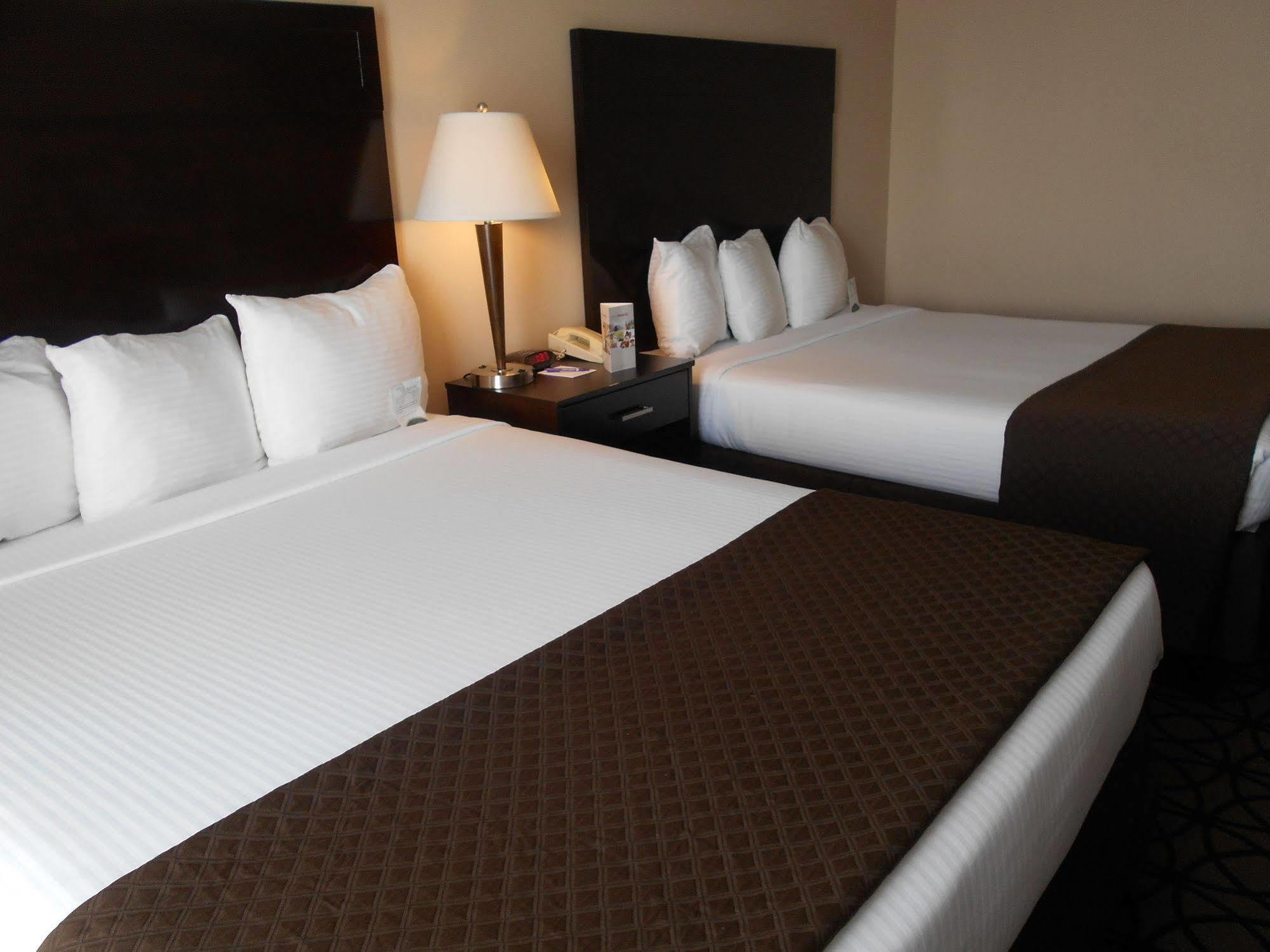 Red Lion Inn & Suites Olympia, Governor Hotel Dış mekan fotoğraf