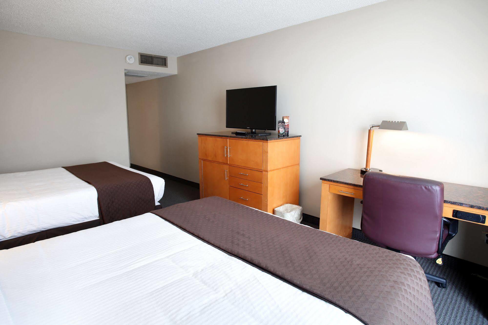 Red Lion Inn & Suites Olympia, Governor Hotel Dış mekan fotoğraf