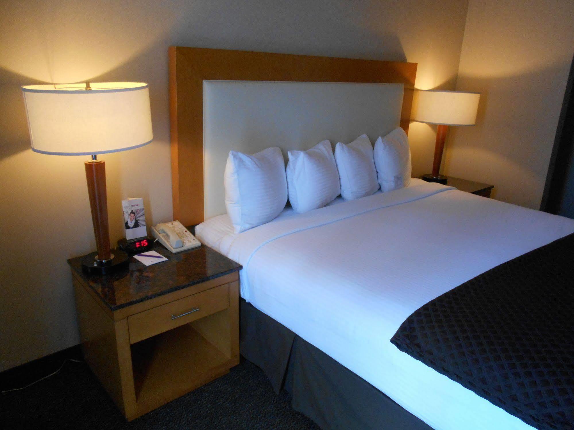 Red Lion Inn & Suites Olympia, Governor Hotel Dış mekan fotoğraf