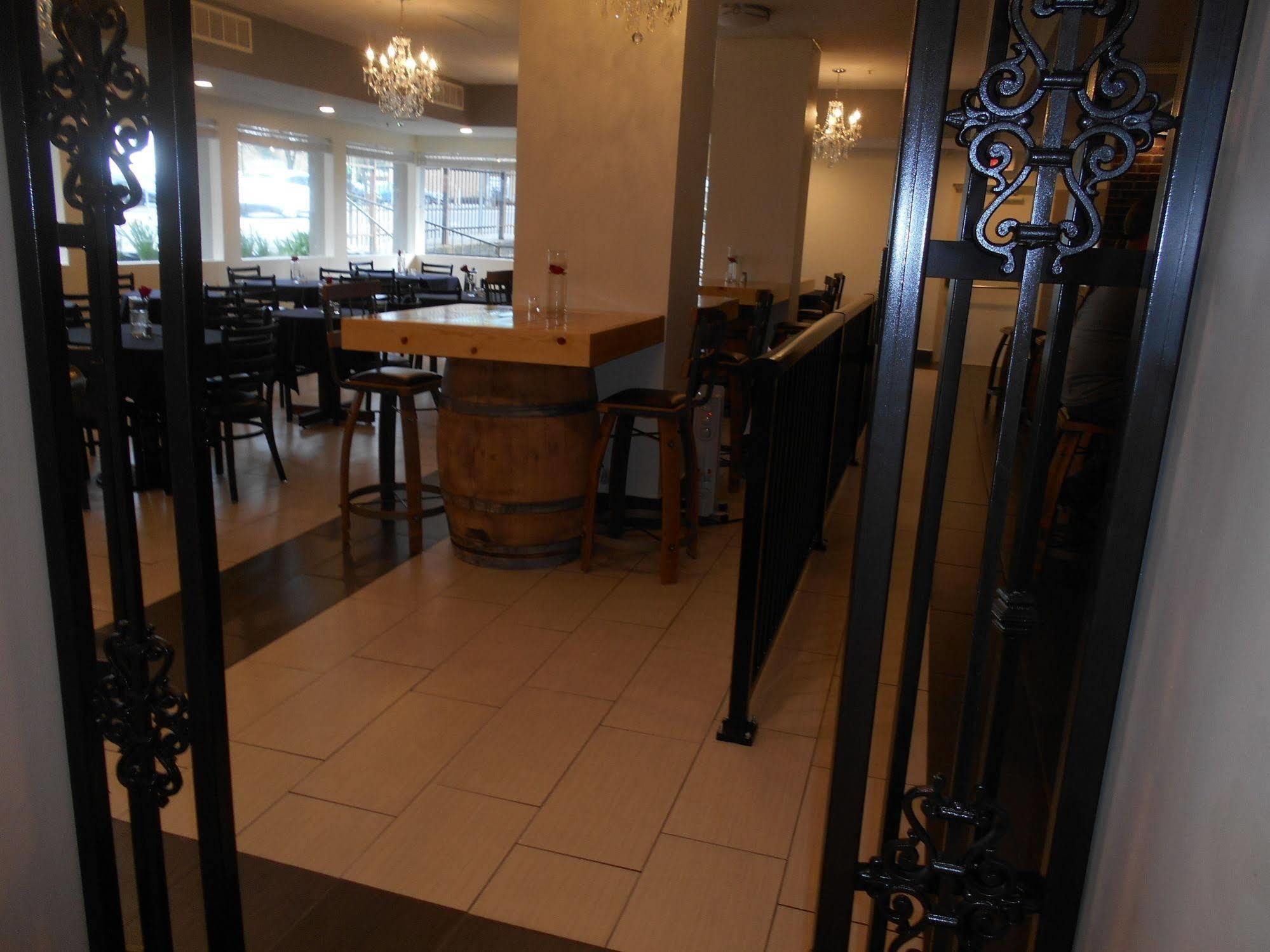 Red Lion Inn & Suites Olympia, Governor Hotel Dış mekan fotoğraf