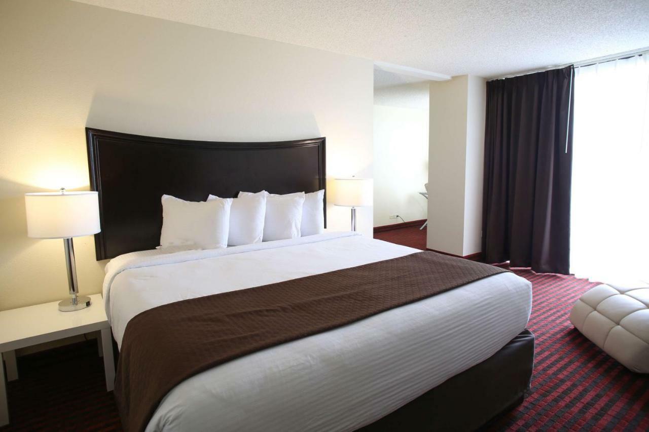 Red Lion Inn & Suites Olympia, Governor Hotel Dış mekan fotoğraf