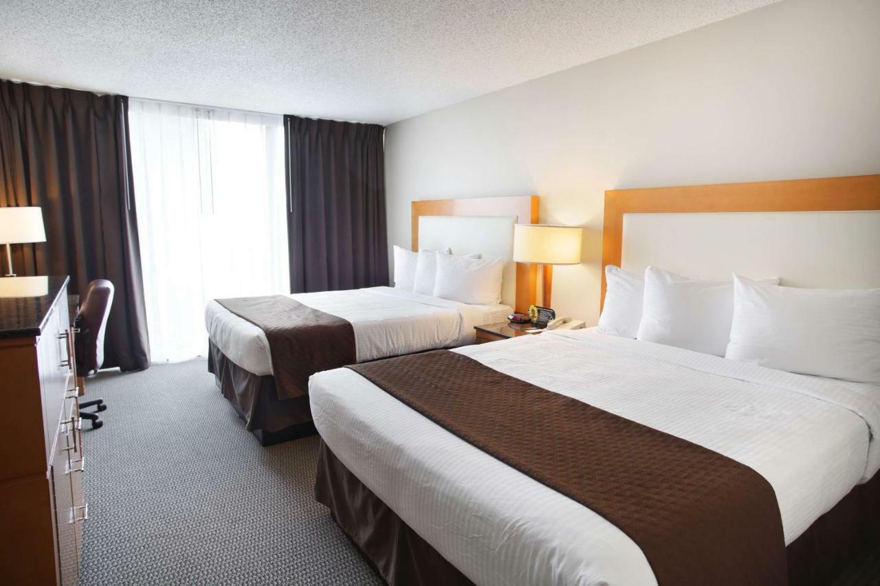 Red Lion Inn & Suites Olympia, Governor Hotel Dış mekan fotoğraf