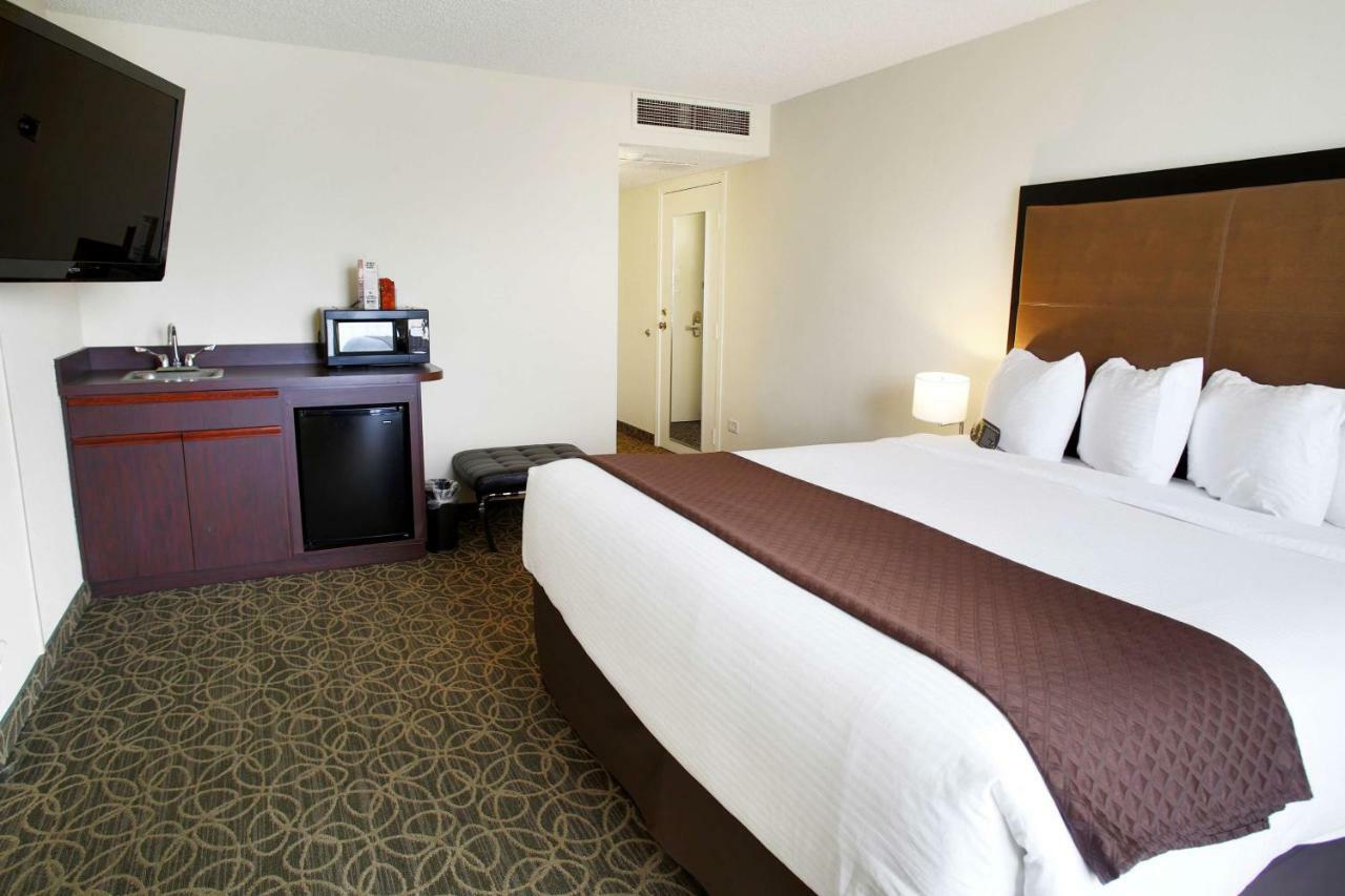 Red Lion Inn & Suites Olympia, Governor Hotel Dış mekan fotoğraf