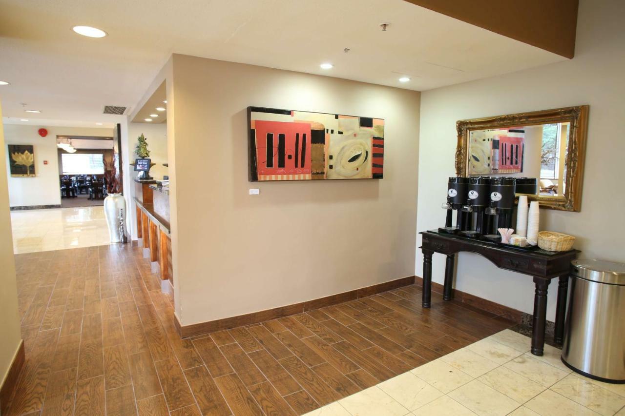 Red Lion Inn & Suites Olympia, Governor Hotel Dış mekan fotoğraf